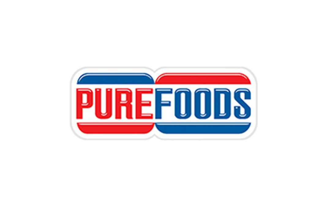 Purefoods Coconut Water    Tin  320 millilitre